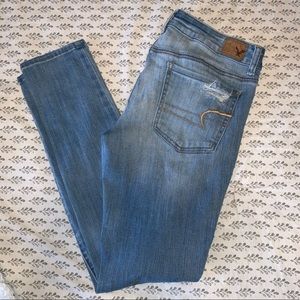 AMERICAN EAGLE OUTFITTERS Jean Jegging